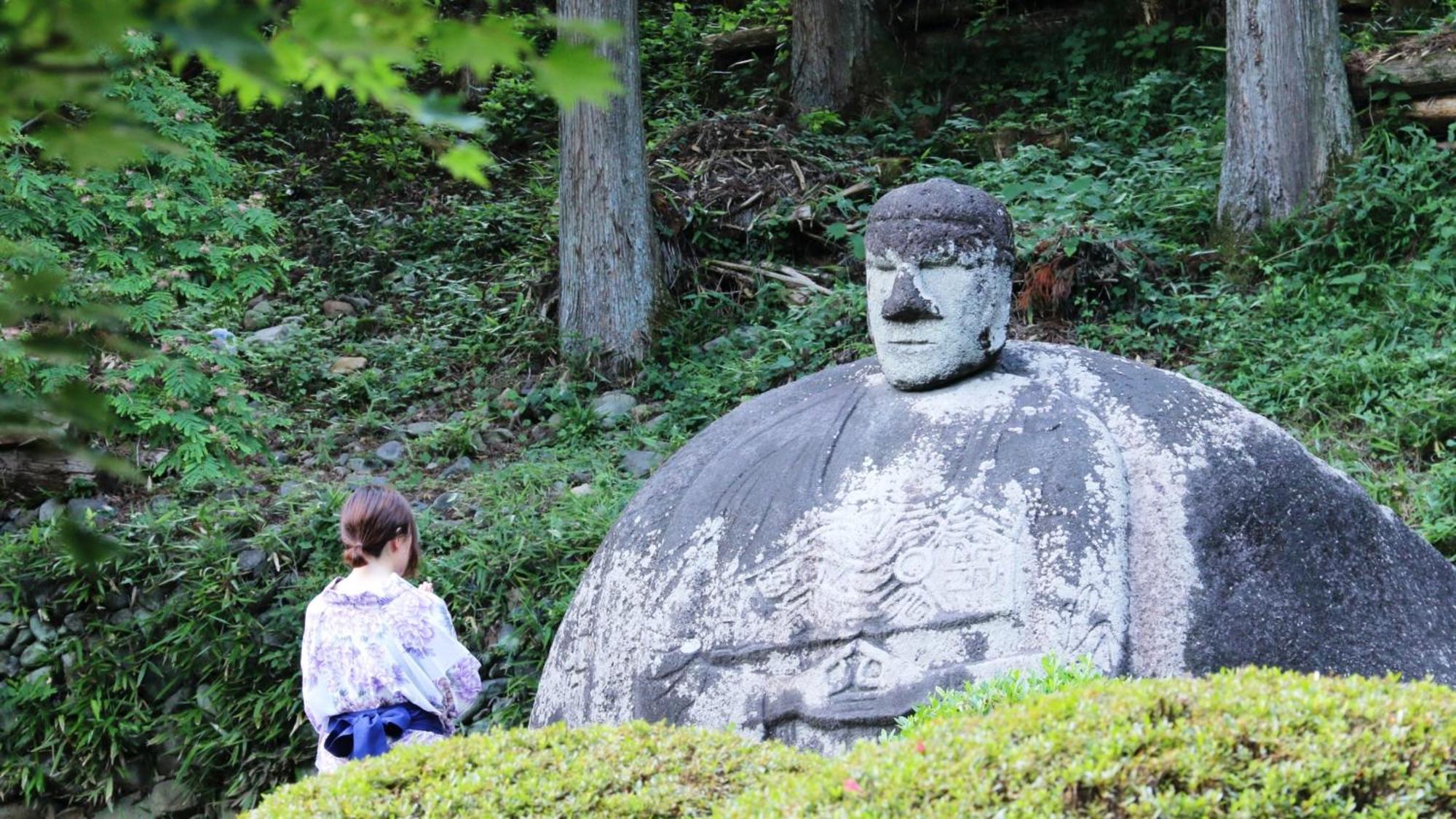 Baigetsu Ryokan 下诹访町 外观 照片